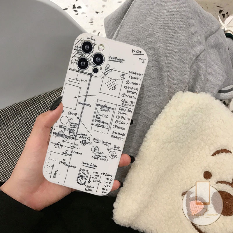 Ốp Điện Thoại Cho Oppo A12 A57 A95 A76 Reno 7 A74 A15 A54 A9 A5S A94 A7 A16 A5 A53 A11 A92 A96 A36 A3S A12E Reno 4 5 6 5F 4F