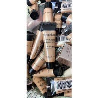 Size mini 7.1ml - kem lót kiềm dầu căn bóng Smashbox