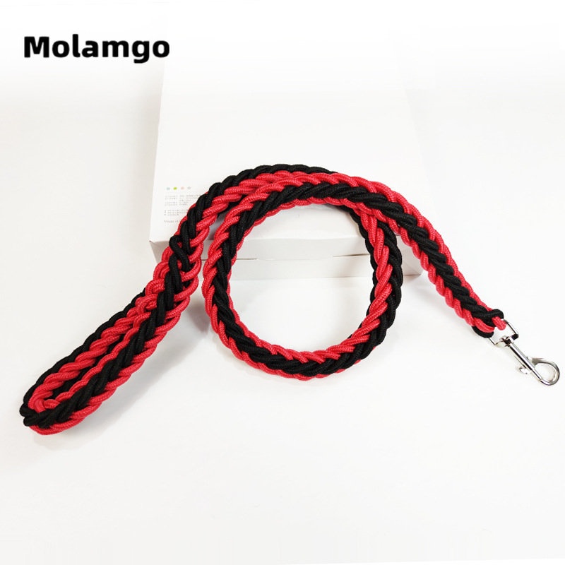 Dây Buộc Thú Cưng Dày Chắc Chắn Dài 1.2m / 1.5m