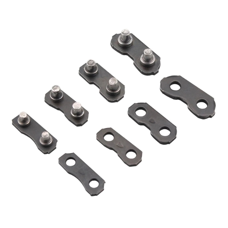 Dây Xích Nối Máy Cưa Xích 3 / 8 &quot;Bền Bỉ Dùng Trong Vườn