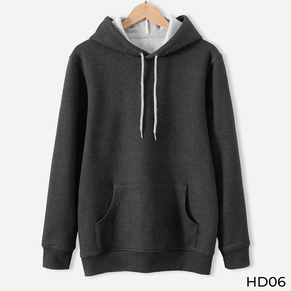 Áo Hoodie Nhiều Màu Năng Động Kiểu Dáng Cao Cấp VICERO