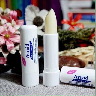 SON DƯỠNG ẨM TÁI TẠO MÔI ASTRID TỪ MỠ HƯƠU VÀ VITAMIN E TỰ NHIÊN