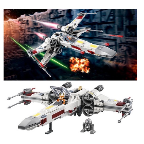 Lego Star Wars 75218 - Leji 19030