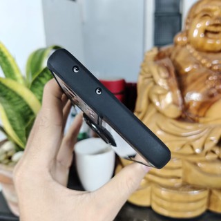 Ốp lưng Samsung S21 Ultra chống sốc RING CASE