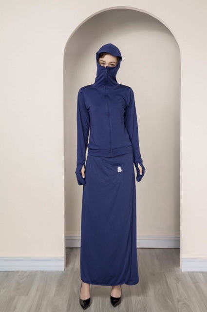 Áo chống nắng 2 lớp | BigBuy360 - bigbuy360.vn