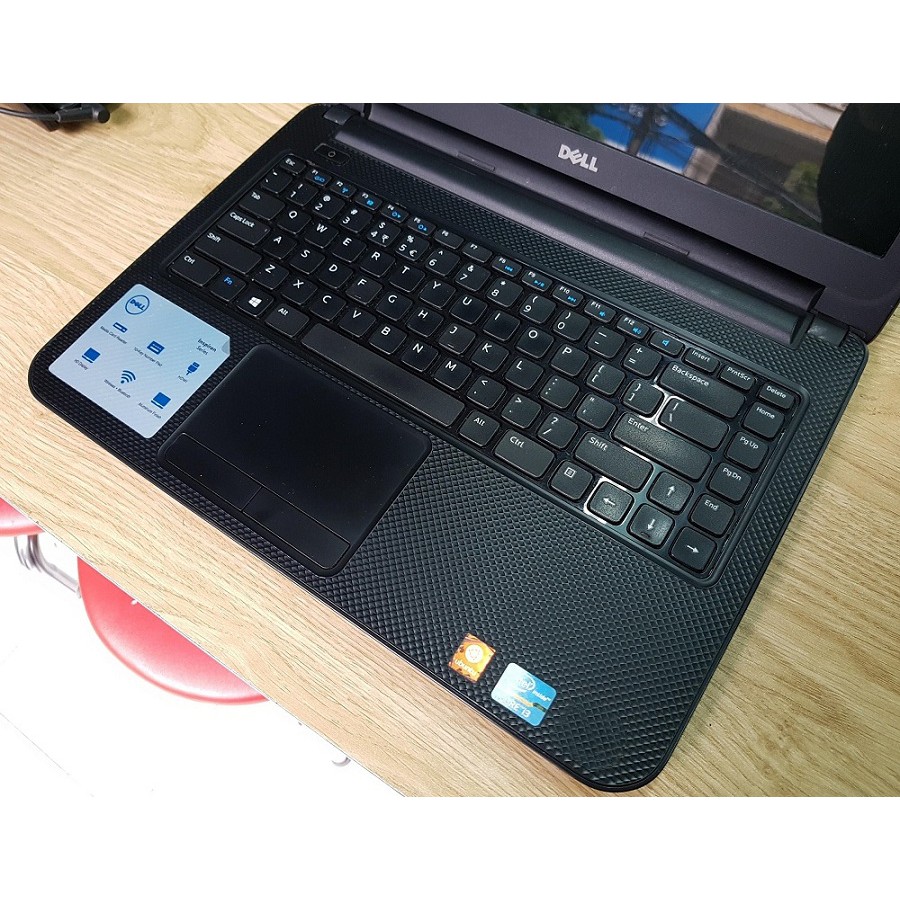 [Quá Hot] Dell Vostro 2421 Core i3-2370m/Ram 4Gb/Cạc Rời 2Gb/Màn HD+ Cực Nét | BigBuy360 - bigbuy360.vn