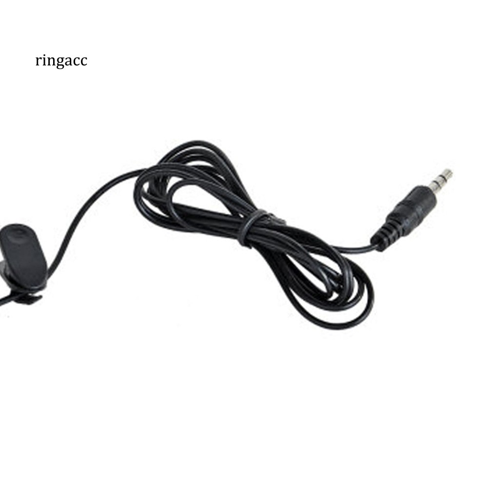 Micro Cài Áo Mini Dành Cho Điện Thoại / Laptop / Pc / Notebook