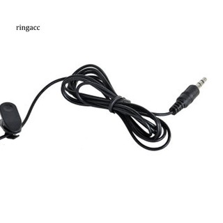 Micro Cài Áo Mini Dành Cho Điện Thoại / Laptop / Pc / Notebook