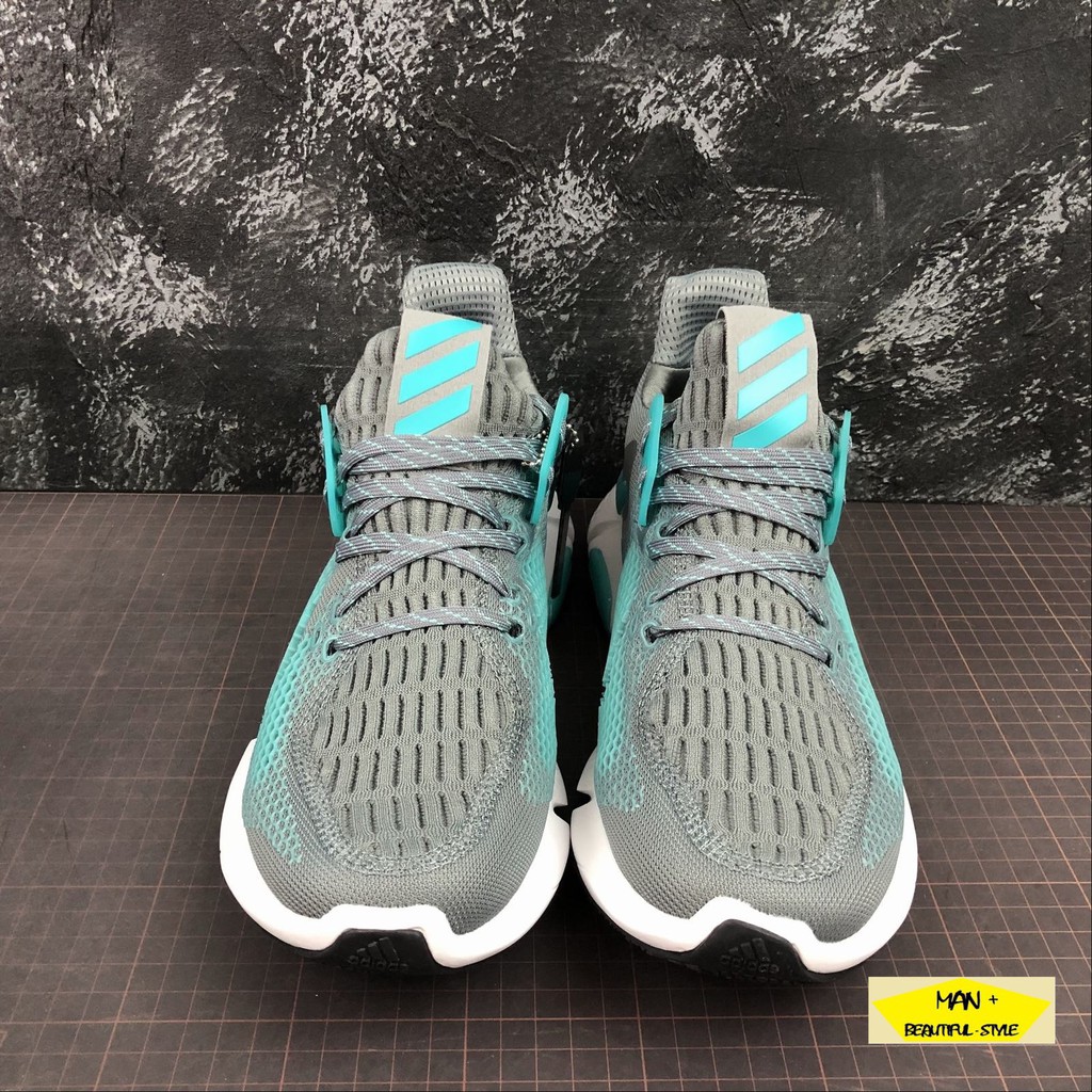 Giày thể thao ALPHABOUNCE Instinct 2020 siêu êm siêu bền năng động cho nam nữ