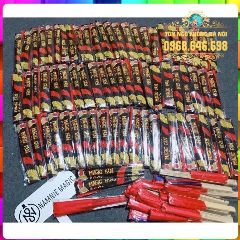 QUÁT RÁCH HOÁ LÀNH ẢO THUẬT - Breaking Away Fan Magic HÀNG CÓ SẴN