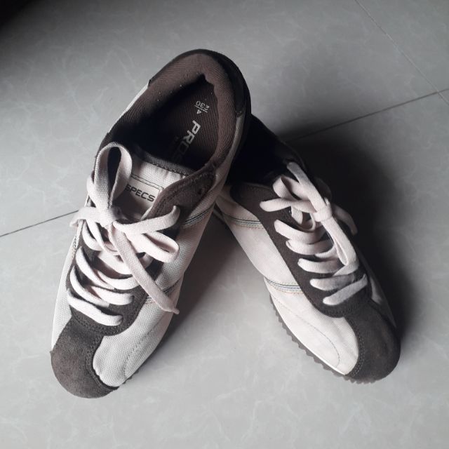 Giày prospec auth size 36