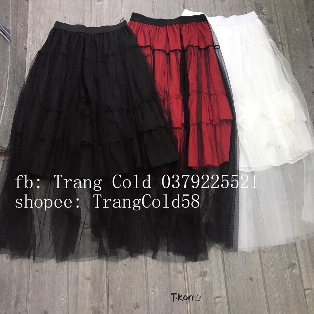 chân váy dài ( ẢNH THẬT SHOP TỰ CHỤP) | BigBuy360 - bigbuy360.vn