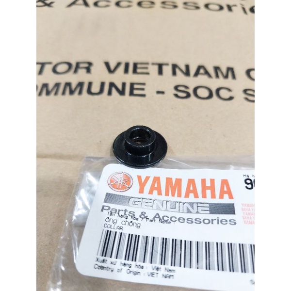 Cục căn ốc 6li bắt chắn sên Exciter 4số 5số KHÁCH HÀNG XEM KỸ SP TRƯỚC KHI CHỌN.