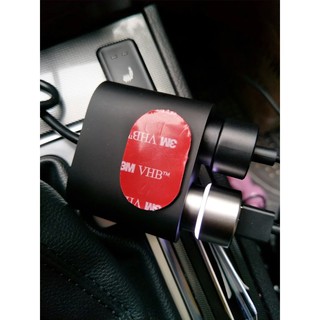 Sạc xe hơi 1 phân 2 Xiaomi Roidmi