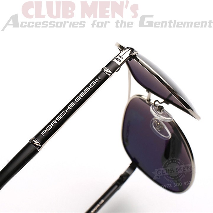 KÍNH RÂM KÍNH MÁT NAM CAO CẤP - FULLBOX HÃNG - MẪU 5 | BigBuy360 - bigbuy360.vn