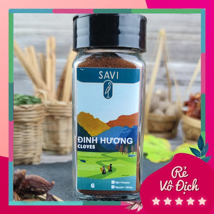 Đinh Hương Cao Cấp - High Quality Cloves