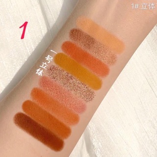 Bảng phấn mắt