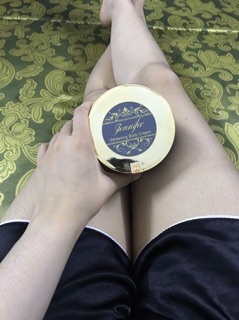 Kem body whiterning cream Jennifer