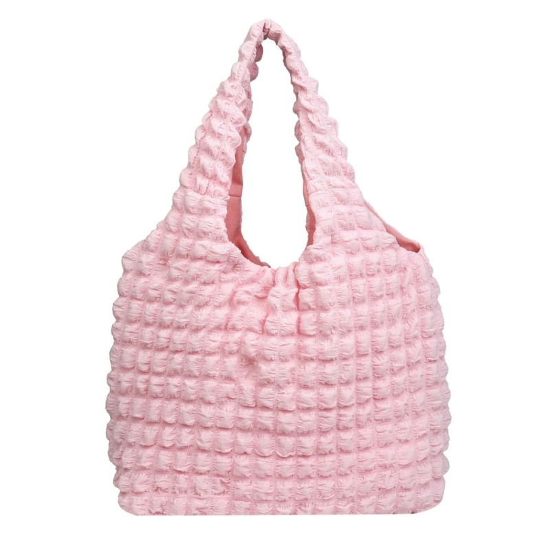 Túi Mua Sắm Đa Năng Sức Chứa Lớn Có Thể Tái Sử Dụng