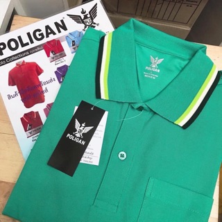 ÁO PHÔNG POLIGAN THÁI LAN