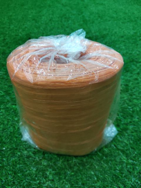 [ SHOP 2516 ] DÂY CUỘN NHỰA ( TRỌNG LƯỢNG : 1KG)