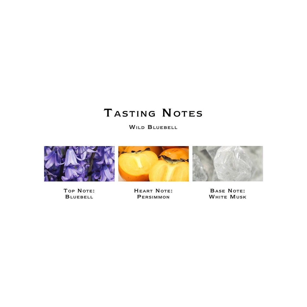 [MẪU CHIẾT] Nước hoa dùng thử Jo Malone Wild BlueBell Edition Liminted Test 10ml/20ml (Chính Hãng)