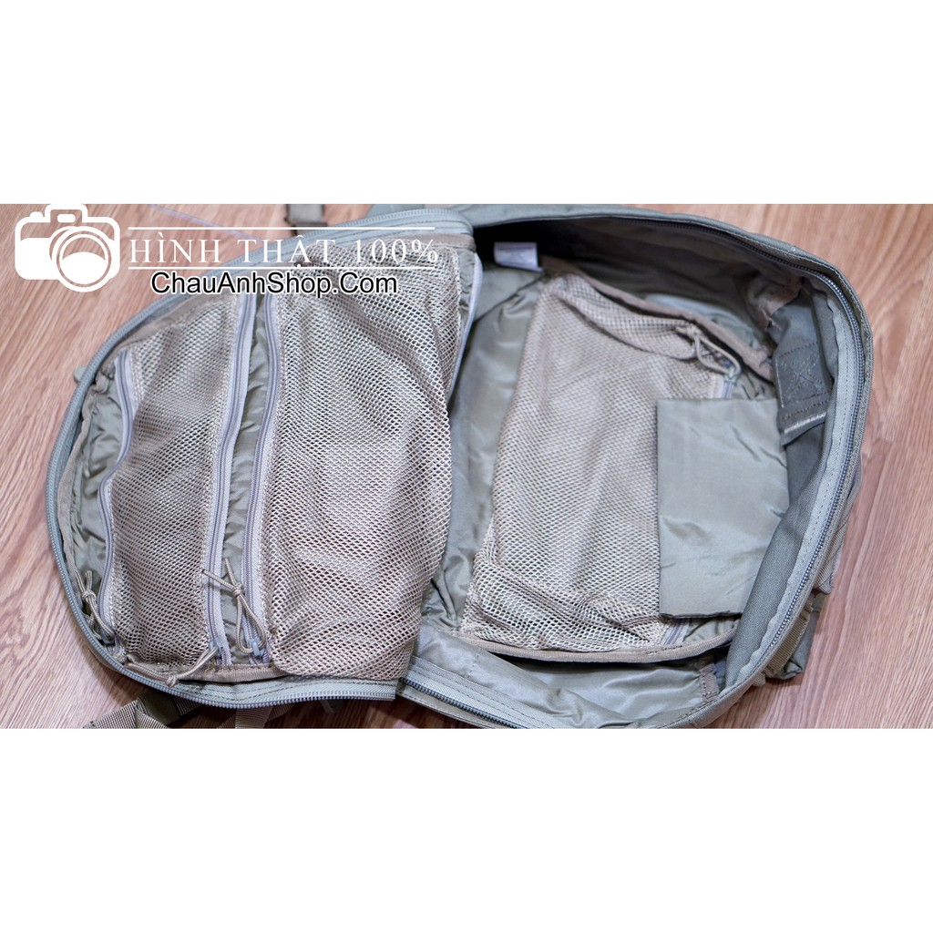 Balo Tactical Rush 24- Màu vàng cát (sandstore) Hàng chuẩn loại 1