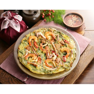 Bột bánh xèo Hàn Quốc 1kg