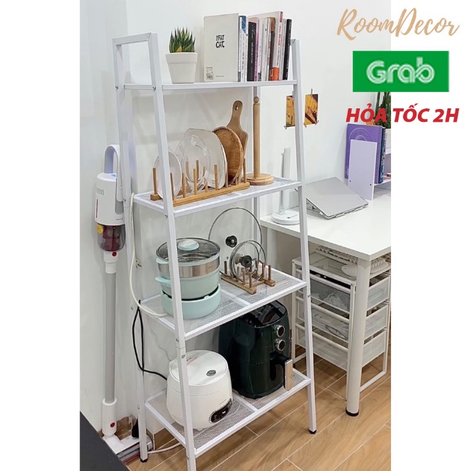 [Mã 253LIFESALE giảm 8% đơn 99K] Kệ Đựng Sách, Kệ Đồ Đa Năng Trang Trí Phòng Ngủ/ ROOM DECOR