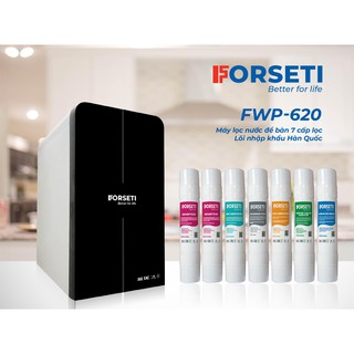 MÁY LỌC NƯỚC FORSETI FWP-620
