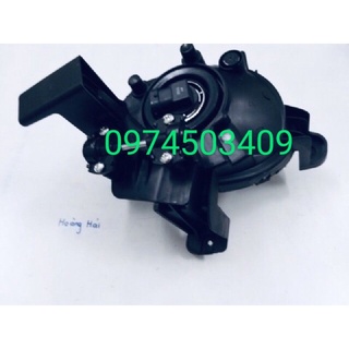 Đèn gầm Huyndai Grand i10