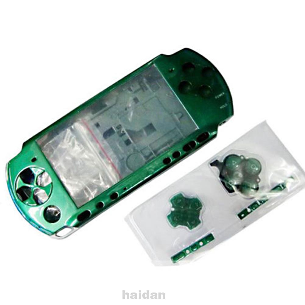 Vỏ Bọc Nhẹ Cho Máy Chơi Game Psp 3000