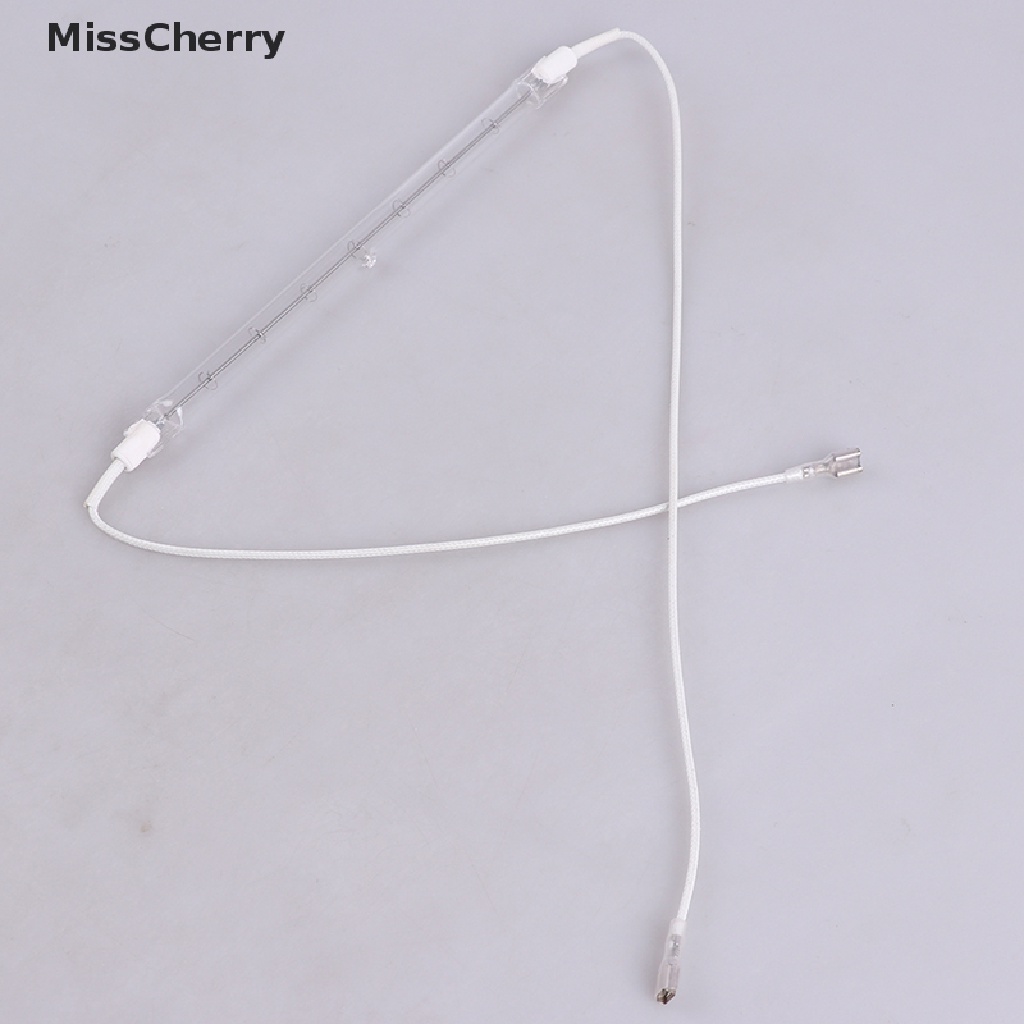 Bóng đèn halogen trong suốt 900-1000w 220v