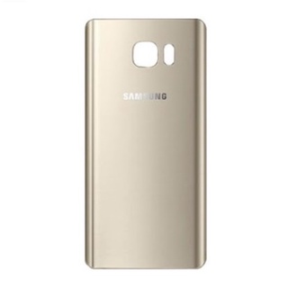 Nắp lưng Samsung Galaxy Note 5 full màu mới 100%