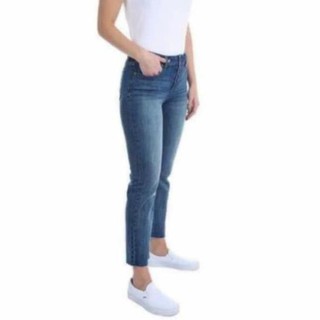 [DUONGDUONG339]QUẦN JEANS NỮ KENNETH COLE DẠNG LỬNG