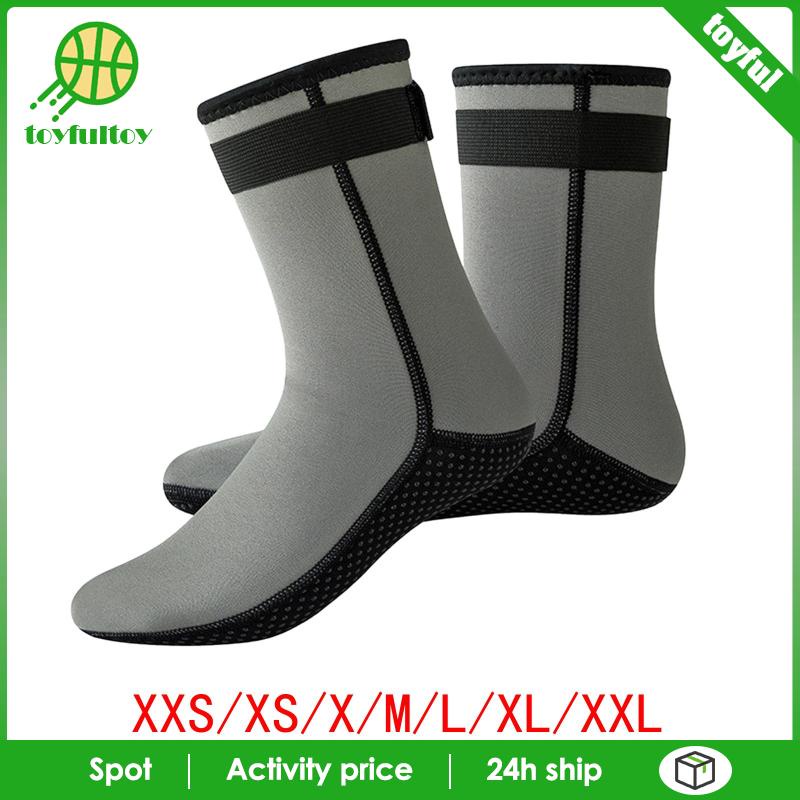 Vớ Lặn Biển / Lướt Sóng [Toyfulcabin] [Toyfulcabin]