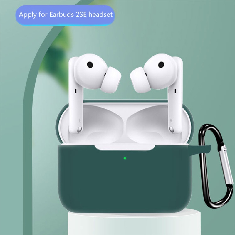 Vỏ Bảo Vệ Hộp Sạc Tai Nghe Bluetooth HONOR 2 Chống Mồ Hôi