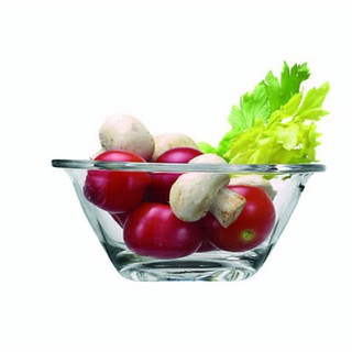 [HÀNG CHÍNH HÃNG] Thố trộn thủy tinh Mr.Chef Bormioli Rocco