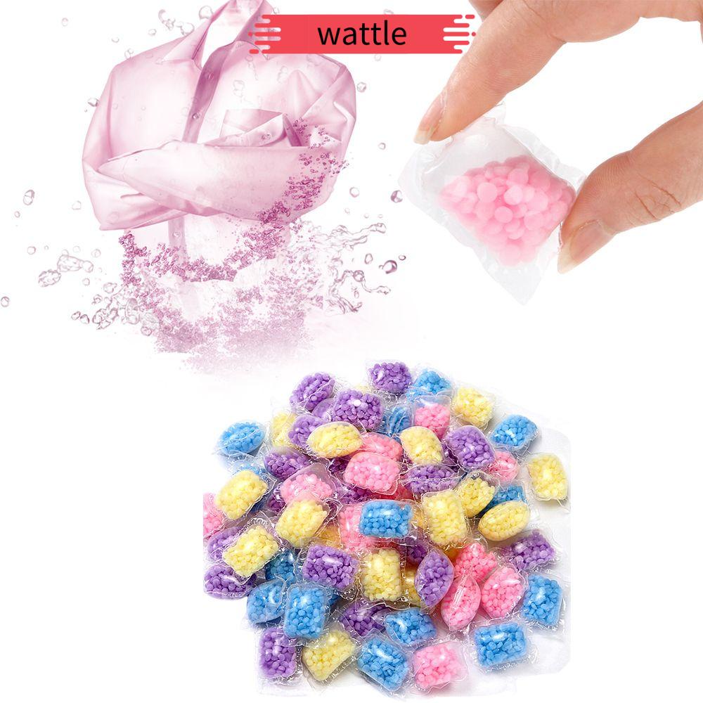 Hạt giặt quần áo hương thơm lâu phai nhiều mùi tùy chọn