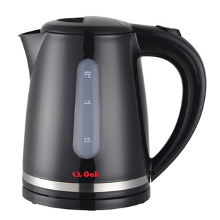 [CHÍNH HÃNG] Ấm siêu tốc GALI GL-0017N