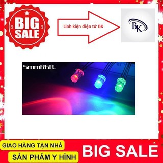 Led Phi 5- Gói 10 con
