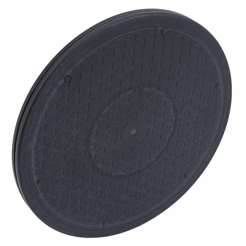 Bánh Xe Xoay 360 Độ AUGUSTINE Pottery°Giá Đỡ Trưng Bày Đồ Gốm Xoay Được Tiện Lợi