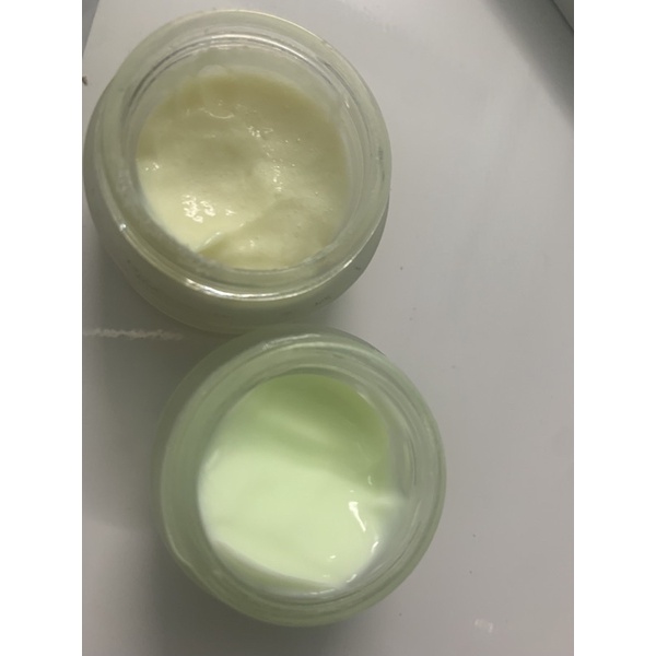 BỘ KEM NÁM SPA KHÔNG BONG