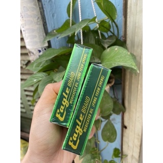 DẦU NƯỚC XANH (HÀNG THẬT 100%)