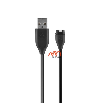 Đế Sạc - Cáp Sạc Garmin Forerunner 55