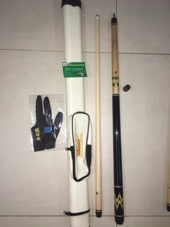 Combo cơ bida ADAM II xịn