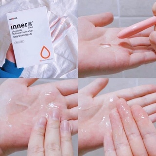 Gel Inner Vệ Sinh Phụ Nữ