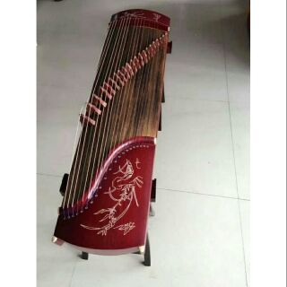 Đàn tranh trung quốc 125cm guzheng