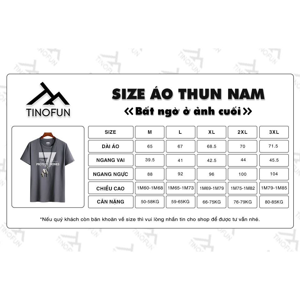 Áo thun nam TINOFUN mã TT25 Áo tay lỡ nam form rộng thể thao ngắn tay đẹp hè thu cộc tay tập gym co giãn vải