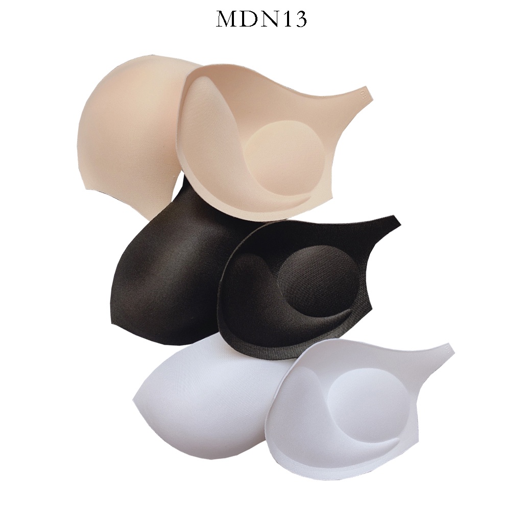 Miếng đệm nâng ngực CERA-Y hình quai nâng dày MDN13